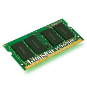 Kingston 1GB DDR3 1333MHZ PC3-106600 For Laptops